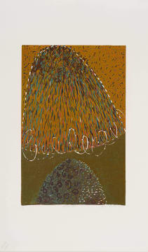 Trudi Dicks; Silhouette