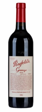 Penfolds; Grange; 2007; 1 (1 x 1); 750ml