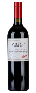 Penfolds; St. Henri; 2008; 1 (1 x 1); 750ml