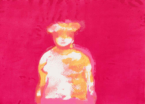 Robert Hodgins; Golden Girl