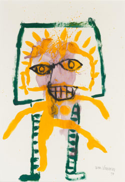 Andre Francois van Vuuren; Abstract Figure