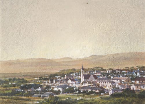 John Meyer; Napier (9131)