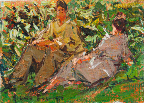 Adriaan Boshoff; Sweethearts