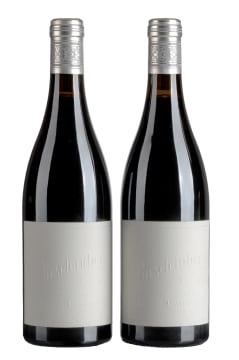 Porseleinberg; Syrah; 2014; 2 (1 x 2); 750ml