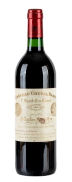 Cheval Blanc; Saint-Émilion; 1994; 1 (1 x 1); 750ml