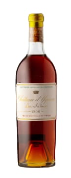 d'Yquem; Sauternes; 1936; 1 (1 x 1); 750ml