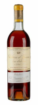 d'Yquem; Sauternes; 1967; 1 (1 x 1); 750ml
