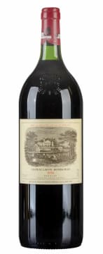 Lafite Rothschild; Pauillac; 1998; 1 (1 x 1); 1500ml