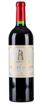 Latour; Pauillac; 1999; 1 (1 x 1); 750ml