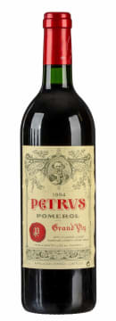 Pétrus; Pomerol; 1994; 1 (1 x 1); 750ml