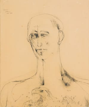 Judith Mason; Caesar