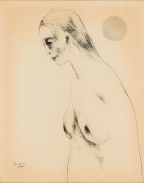 Judith Mason; Eve III