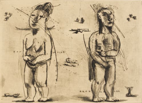 Deborah Bell; Expulsion II