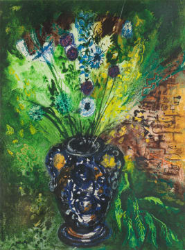 John Piper; Wild Bunch (Levinson 400)