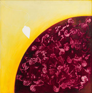 Judith Mason; Levelling the Playing Field