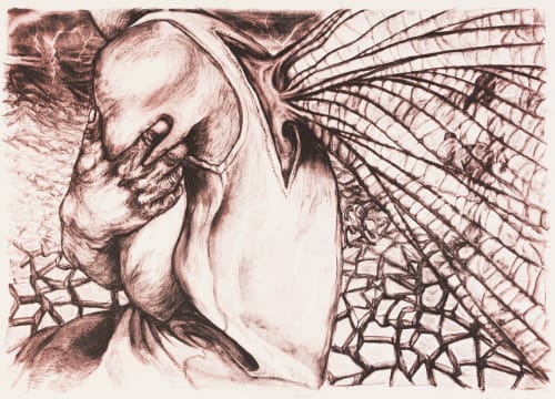 Erika Hibbert; Offering