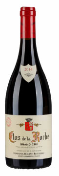 Armand Rousseau Père et Fils; Clos de la Roche; 2014; 1 (1 x 1); 750ml