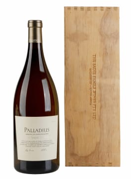 Sadie Family; Palladius; 2014; 1 (1 x 1); 3000ml