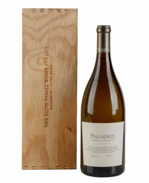 Sadie Family; Palladius; 2014; 1 (1 x 1); 1500ml