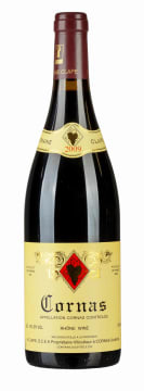 Auguste Clape; Cornas; 2009; 1 (1 x 1); 750ml