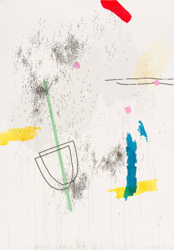Mongezi Ncaphayi; Abstract II
