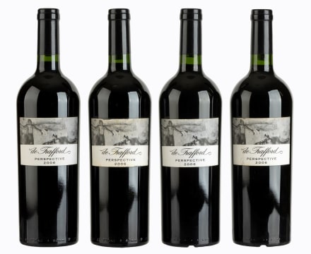 De Trafford; CWG Perspective; 2006; 4 (1 x 4); 750ml