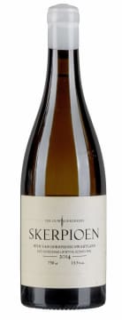 Sadie Family; Skerpioen; 2014; 1 (1 x 1); 750ml