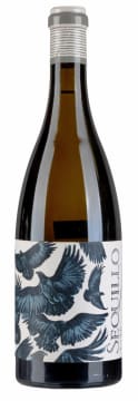 Sequillo; White; 2014; 1 (1 x 1); 750ml