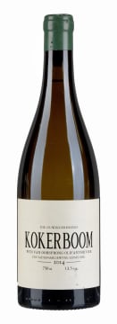 Sadie Family; Kokerboom; 2014; 1 (1 x 1); 750ml