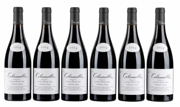 Sadie Family; Columella; 2014; 6 (1 x 6); 750ml