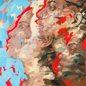 Lionel Smit; Transference