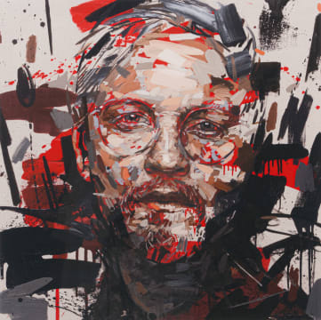 Lionel Smit; Francois van Coke