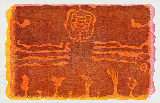Wopko Jensma; Mythical Figure