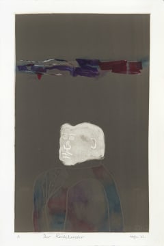 Robert Hodgins; Der Reichskanzler