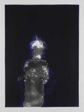 Robert Hodgins; Figure