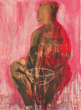 Deborah Bell; Forgiveness