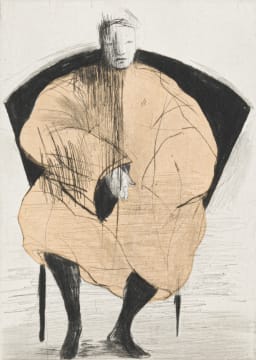 Deborah Bell; Frail Crown
