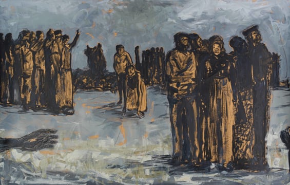 Asanda Dredunik Kupa; Figures