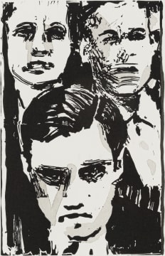 William Kentridge; Act III Scene II