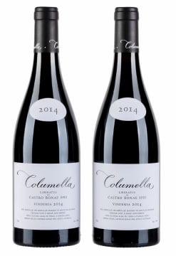 Sadie Family; Columella; 2014; 2 (1 x 2); 750ml