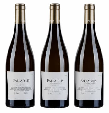 Sadie Family; Palladius; 2014; 3 (1 x 3); 750ml