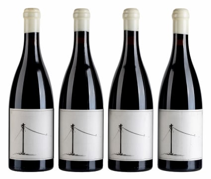 Savage; Follow the Line; 2014; 4 (1 x 4); 750ml