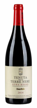 Terre Nere; Rosso Guardiola; 2014; 1 (1 x 1); 750ml