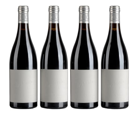 Porseleinberg; Syrah; 2014; 4 (1 x 4); 750ml