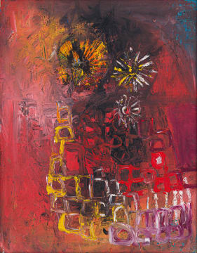 Fayetta Varney; Abstract