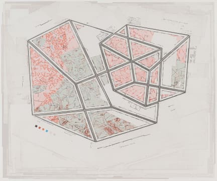 Gerhard Marx; Near Far