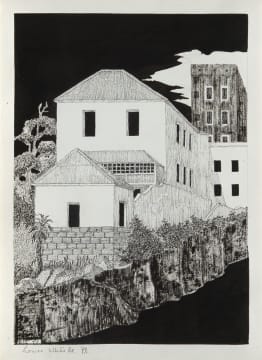 Fred Page; Lower Whites Road, Port Elizabeth