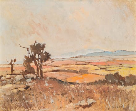 Dale Elliott; Autumn