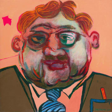 Jan Neethling; Three Professors of English Literature No. 3