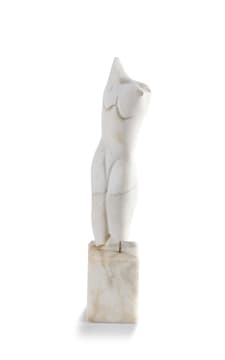 Lorraine Edelstein; Nude